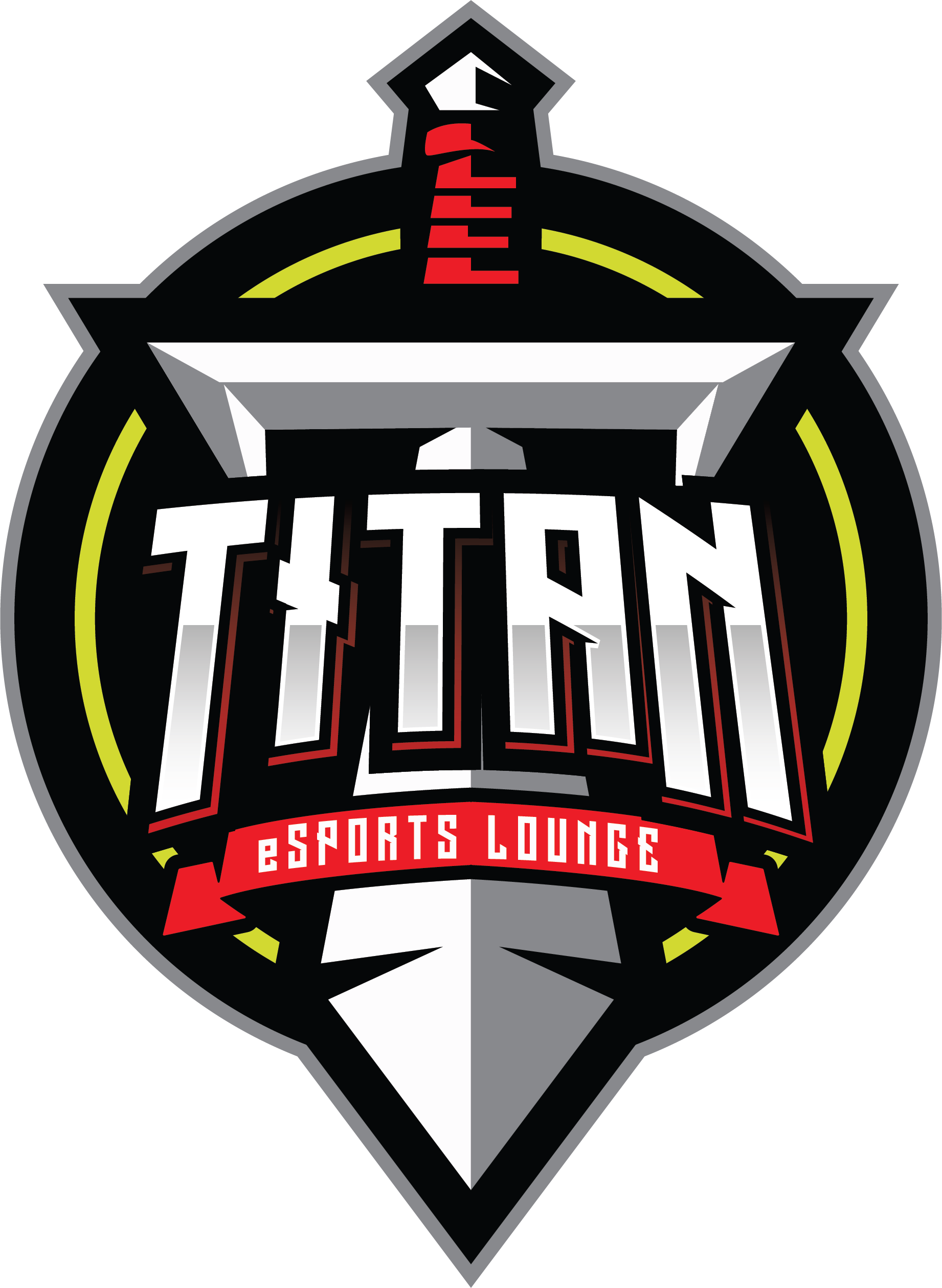 Titan eSports Lounge